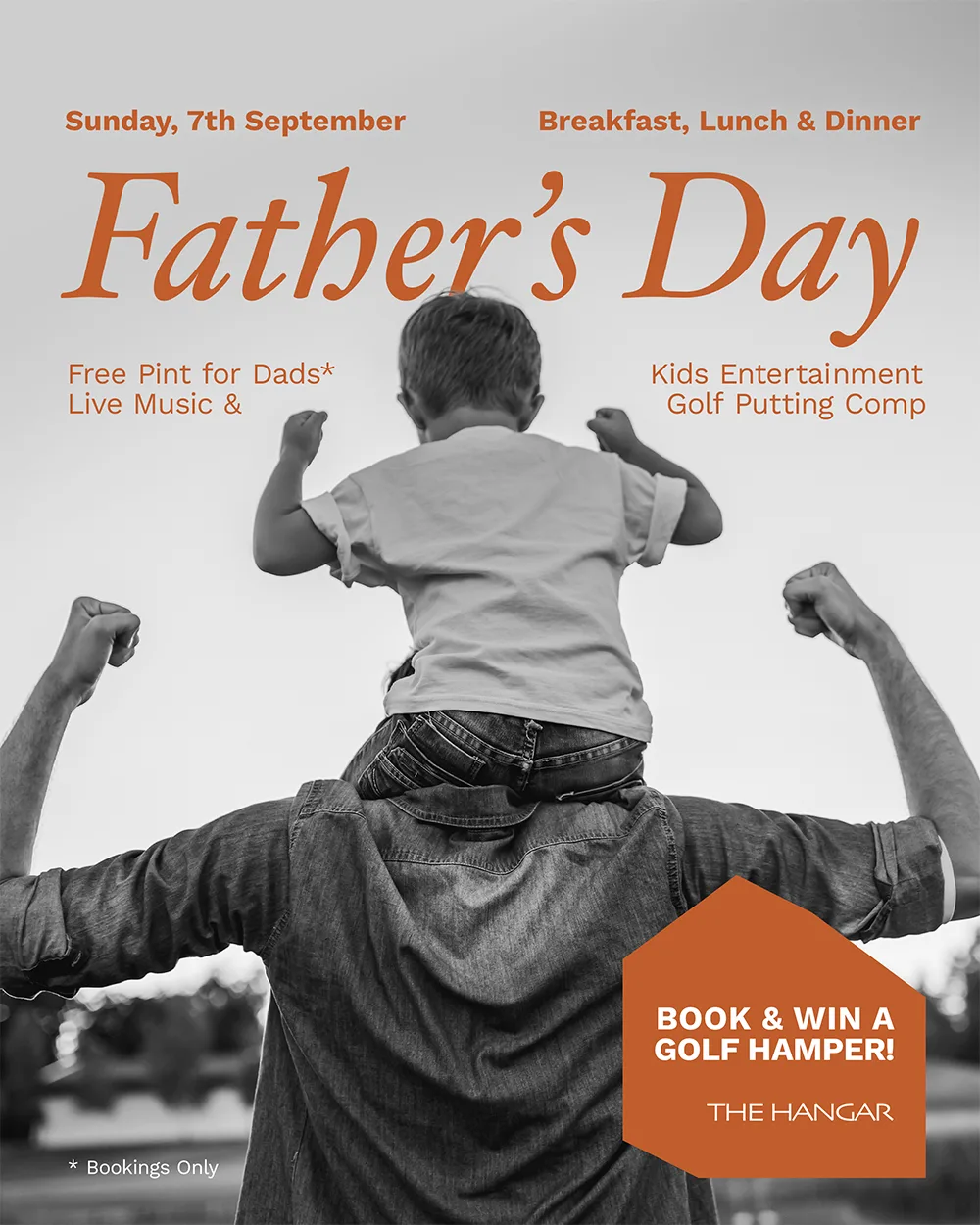 Father's Day