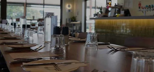 Reserve a Table