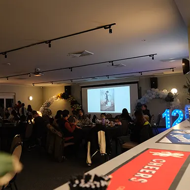 Events and Functions