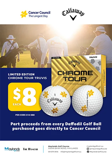 Play for a Cause with Us