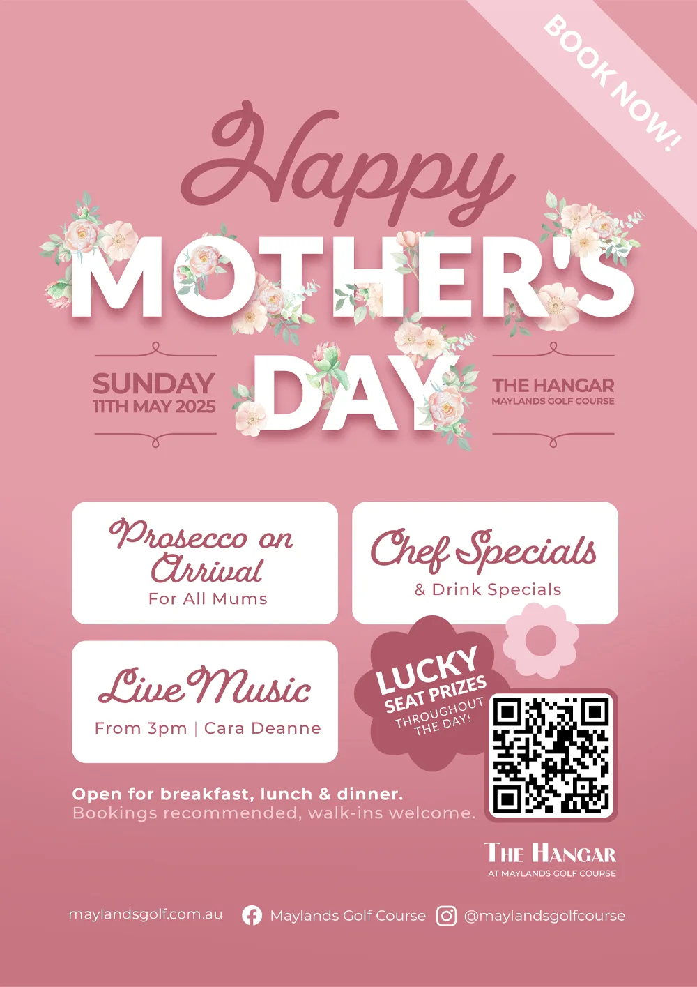 Mother's Day