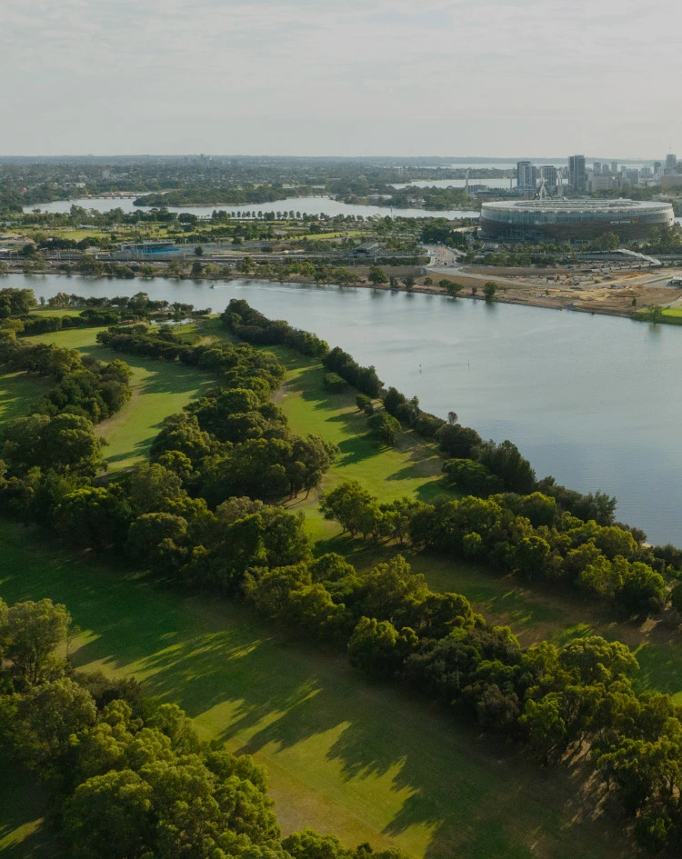 Maylands Golf Course